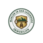 Der Makler in Lederhosen